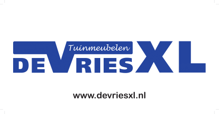 bordenwand De Vries XL