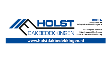 Holst-Sponsorwand